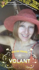 Photo de profil de Georgeta Dumitru Hagele