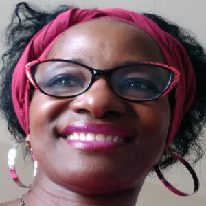 Photo de profil de Georgette Eliane Nobour