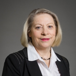 Photo de profil de Georgette Ballouhey