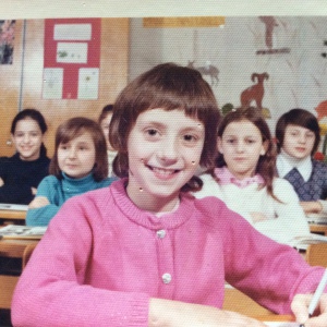 Photo de profil de Georgette Bouchez
