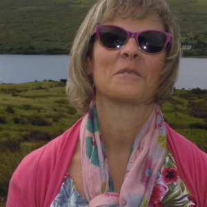 Photo de profil de Georgette Bouteille