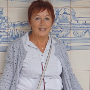 Photo de profil de Georgette Descreux