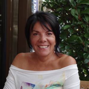 Photo de profil de Georgette Félip