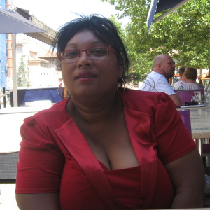 Photo de profil de Georgette Fochine