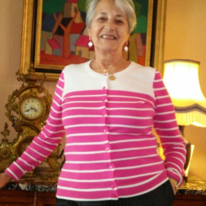Photo de profil de Georgette Géhin