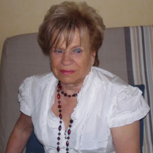 Photo de profil de Georgette Ghibaudo