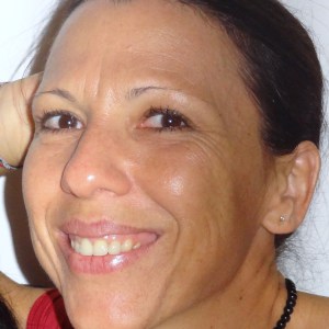 Photo de profil de Georgette Greaux