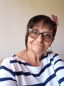 Photo de profil de Georgette Guasch