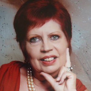 Photo de profil de Georgette Guyot