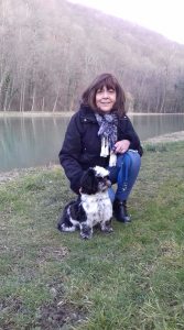 Photo de profil de Georgette Herry