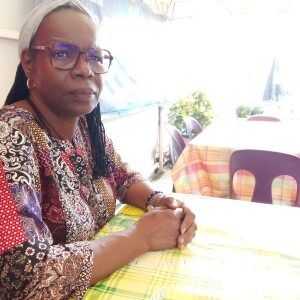 Photo de profil de Georgette Hierso