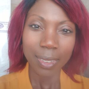 Photo de profil de Georgette Kadio