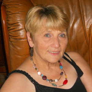 Photo de profil de Georgette Pagés