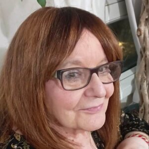 Photo de profil de Georgette Pierrard