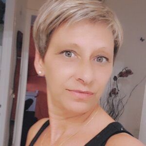 Photo de profil de Georgette Ribeiro