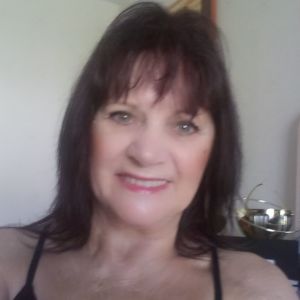 Photo de profil de Georgette Robert