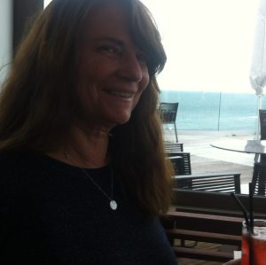 Photo de profil de Georgette Ruateroro