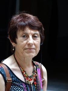 Photo de profil de Georgette Trehet