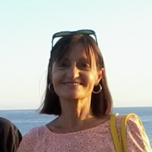 Photo de profil de Georgette Villachon