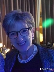 Photo de profil de Georgette van Brussel
