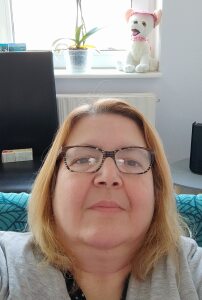 Photo de profil de Georgia Nathalie Douvinet