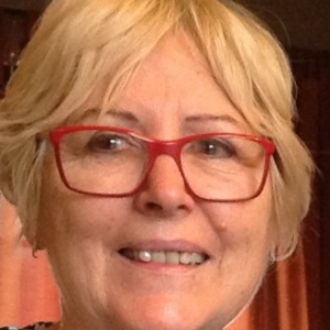 Photo de profil de Georgie Flajolet