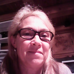 Photo de profil de Géorgie Paux