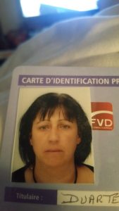 Photo de profil de Georgina Duarte