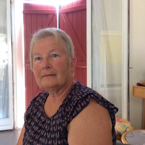 Photo de profil de Georgina Houllebreque