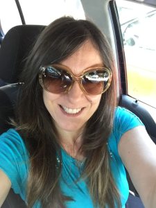 Photo de profil de Georgina Monteiro