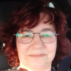 Photo de profil de Georgine Lambrechts