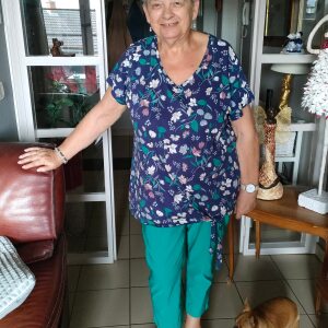 Photo de profil de Georgine Pirmez