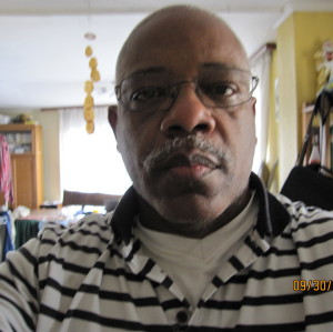 Photo de profil de Georgio Carrenard