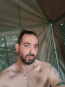 Photo de profil de Georgio Le Gall