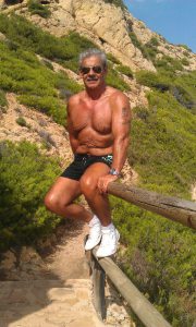 Photo de profil de Gerald Alliot