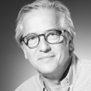 Photo de profil de Gérald Aubard