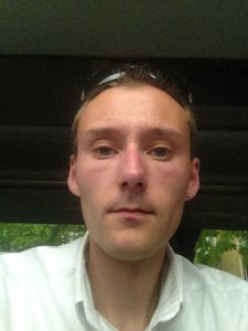 Photo de profil de Gerald Audemar