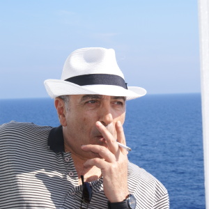 Photo de profil de Gérald Barthelemy