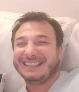 Photo de profil de Gérald Behar