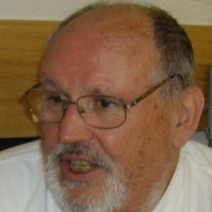 Photo de profil de Gérald Béhuret