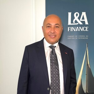 Photo de profil de Gerald Bel-Ange