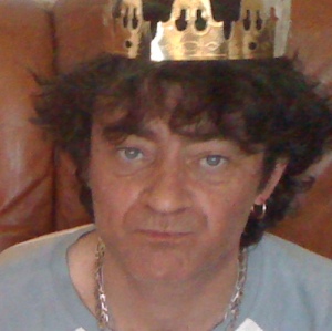 Photo de profil de Gerald Bellegarde