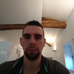 Photo de profil de Gérald Besset