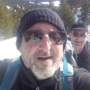 Photo de profil de Gerald Billot