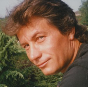 Photo de profil de Gerald Bonnardel