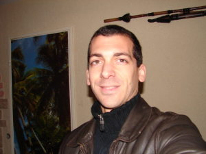 Photo de profil de Gérald Bourgeois