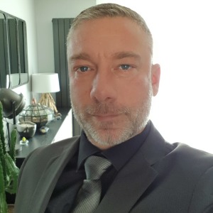 Photo de profil de Gerald Caiazzo