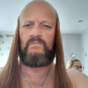 Photo de profil de Gérald Cambra