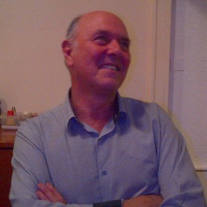 Photo de profil de Gérald Camus