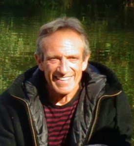Photo de profil de Gerald Casto